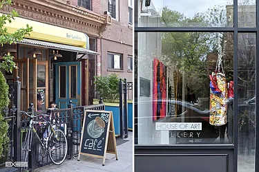 Rented by Citi Habitats