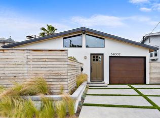 34002 Zarzito Dr, Dana Point, CA 92629
