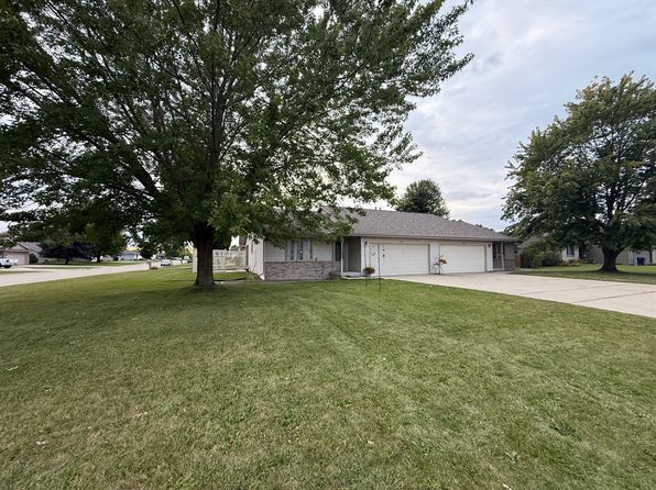 2701 N Wuthering Hills Dr
