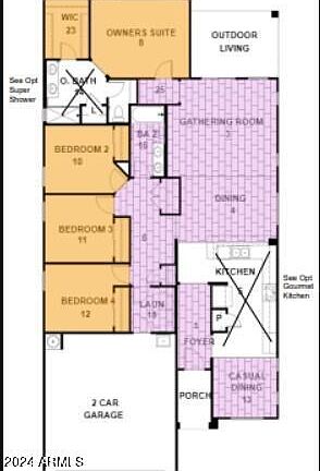 3rd image of 32386 N 122ND Drive