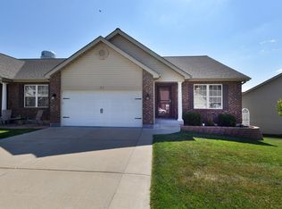12 Jackson Cir, Festus, MO 63028