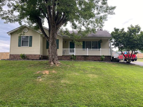 436 Halls Gap Estates Rd