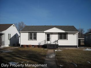 1729 N Huston Ave, Grand Island, NE 68803