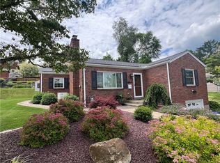 209 Widmer Ave, Lower Burrell, PA