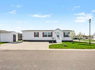 57512 Mill Point Rd, New Haven, MI 48048