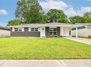 210 Mockingbird Ln, Slidell, LA 70458