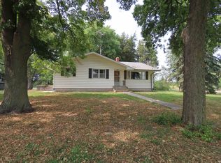 441 44th Rd, Bellwood, NE 68624