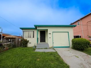 537 S 22nd St, Richmond, CA 94804