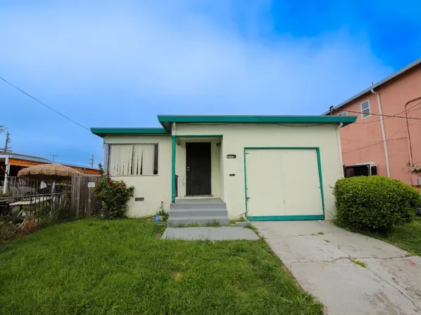 537 S 22nd Street, Richmond, CA 94804