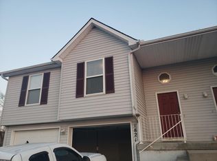 1821 Wilkerson St, Platte City, MO 64079