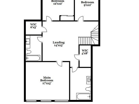 2nd image of 6911 Waterfall Pass