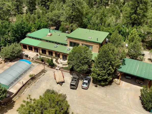 259 Pinehaven Rd, Vanderwagen, NM 87326