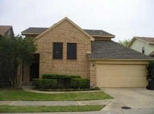 773 Panorama Dr, Plano, TX 75023