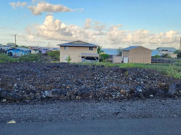 Ewalu Ave Lot 27, Captain Cook, HI 96704