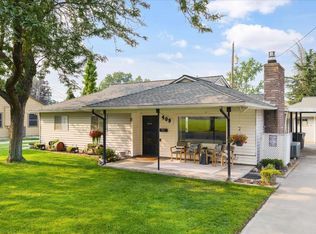409 Hartford St, Richland, WA 99352