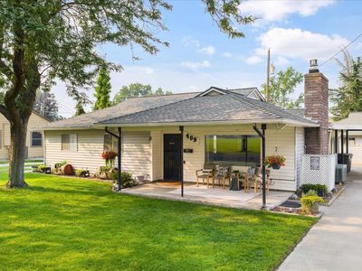 409 Hartford St, Richland, WA, 99352