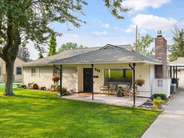 409 Hartford St, Richland, WA 99352