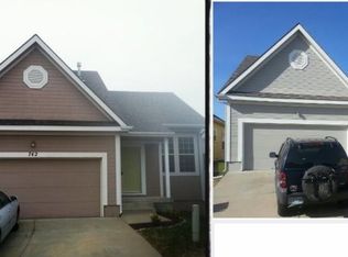 742 E 124th St, Kansas City, MO 64146
