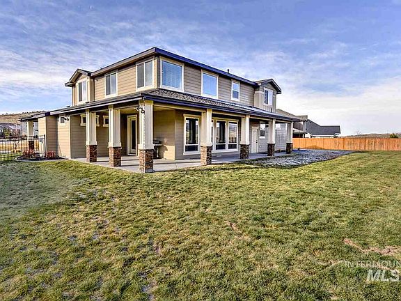 3rd image of 4586 Sage Creek Dr