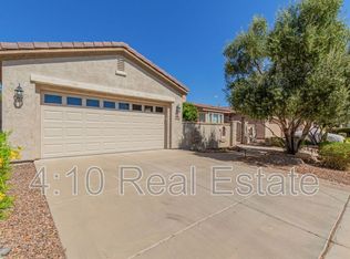 4652 E Donato Dr, Gilbert, AZ 85298