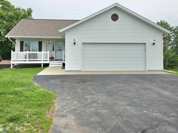 1171 Long Bridge Cir, Detroit Lakes, MN 56501