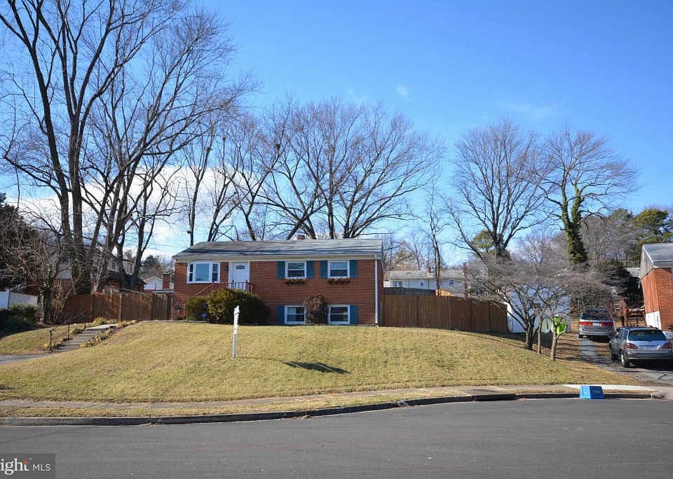 1st image of 14204 Radford Ct