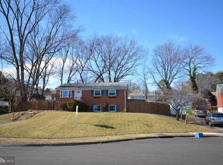 14204 Radford Ct, Woodbridge, VA 22191