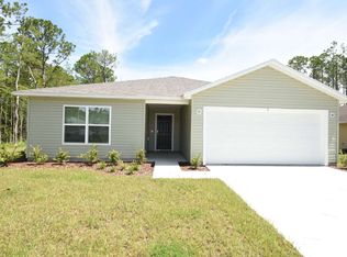 5 Llestone Path, Palm Coast, FL 32164