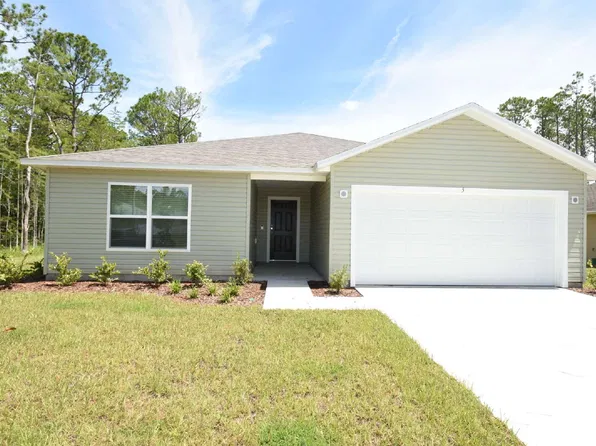 5 Llestone Path, Palm Coast, FL 32164
