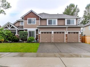 1007 Sigafoos Ave NW, Orting, WA 98360