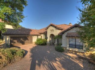810 Alegria, Marble Falls, TX 78654