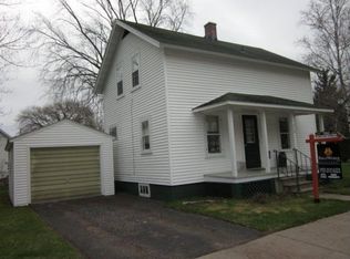 719 Sturgeon Eddy Rd, Wausau, WI 54403