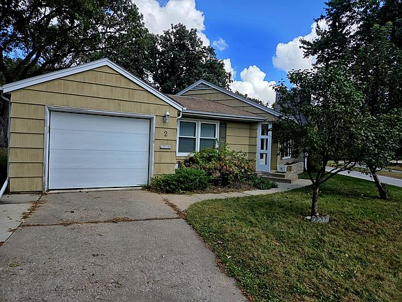 Front of House 2