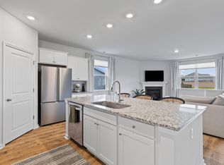 1173 Wading Point Blvd, Huger, SC 29450