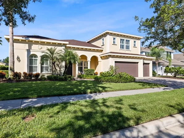 5915 ALANA LEIGH PLACE, LITHIA, FL 33547