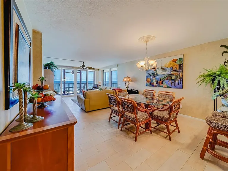 17580 Gulf Blvd #412 — Photo 9