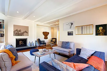 Sold by Brown Harris Stevens