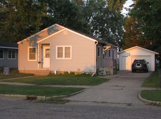 331 13th Ave S, Wisconsin Rapids, WI 54495