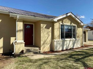 800 Cherry St, Cortez, CO 81321