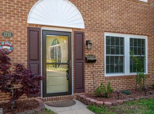 1715 Fernham Ct, Crofton, MD 21114
