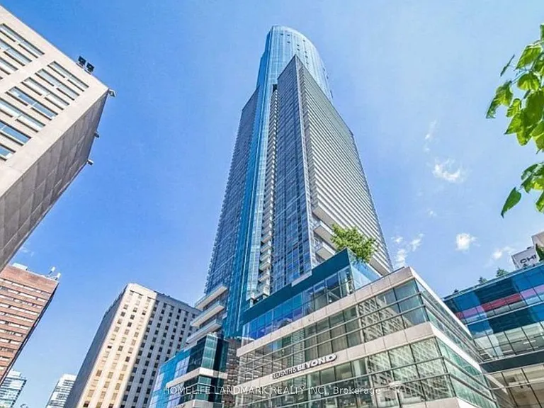 386 Yonge St #2016 — Photo 1