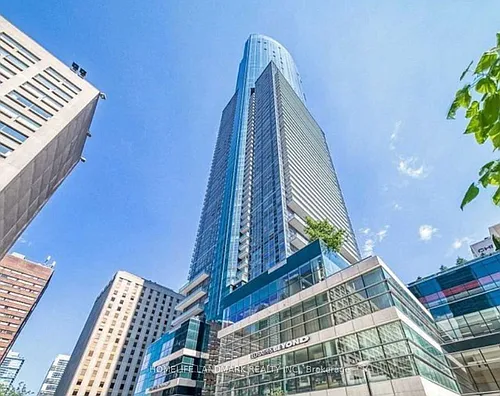 386 Yonge St #2016 Photo 1