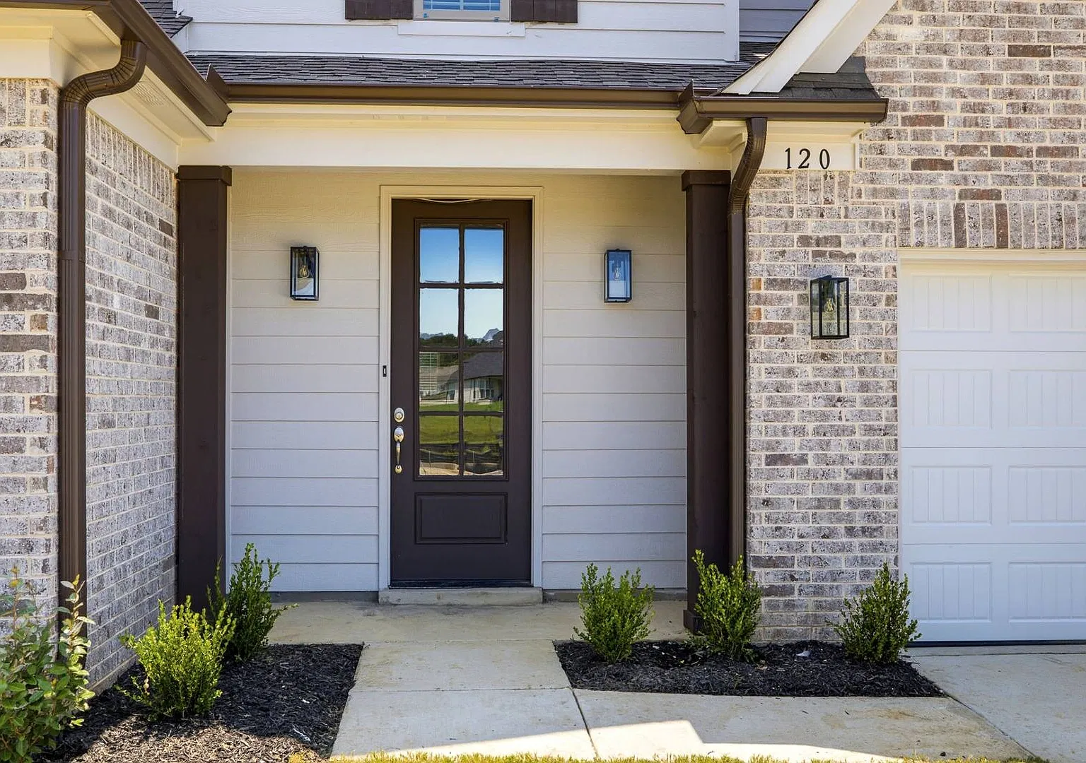 **Special** - 1st Full Months Rent Free -120 Mebane Valley Cv Lot 11 Oakland, Tn 38060 — Photo 4