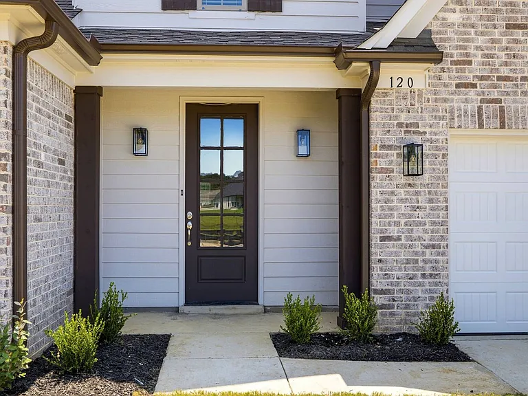 120 Mebane Valley Cv — Photo 4