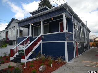 1825 Pacific Ave, Alameda, CA 94501