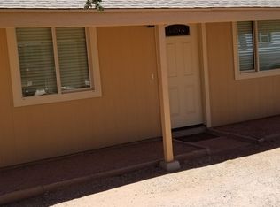5331 N Wolverine Pass Rd, Apache Junction, AZ 85119