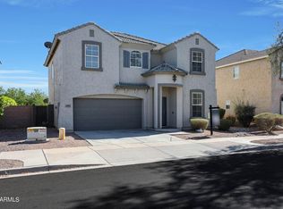 8915 W Preston Ln, Tolleson, AZ 85353