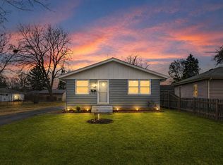 1134 Franklin Ave, Winthrop Harbor, IL 60096