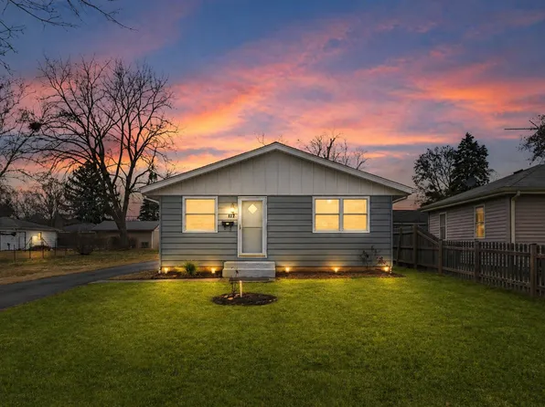 1134 Franklin Ave, Winthrop Harbor, IL 60096