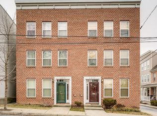 425 Kelker St, Harrisburg, PA 17102